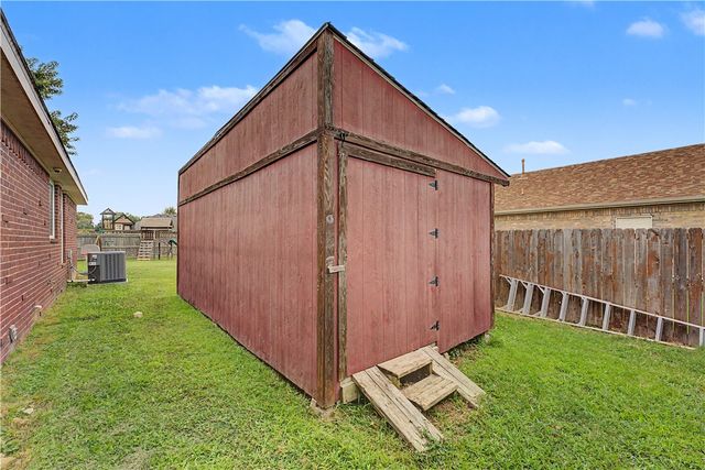 203 Blair Circle, Pea Ridge, AR 72751