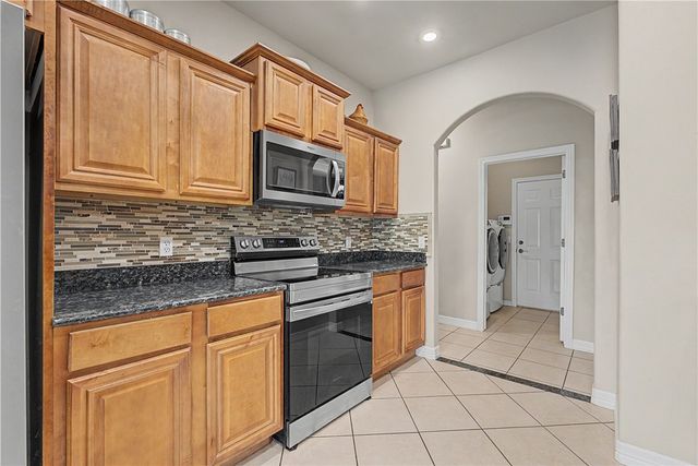 203 Blair Circle, Pea Ridge, AR 72751