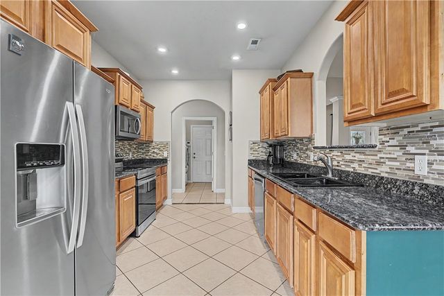 203 Blair Circle, Pea Ridge, AR 72751