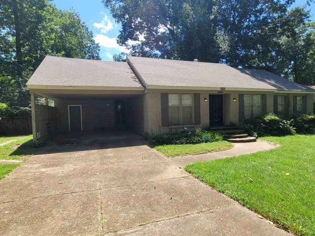 3102 SCOTLAND RD, Memphis, TN 38128