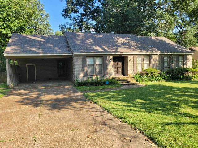 3102 SCOTLAND RD, Memphis, TN 38128