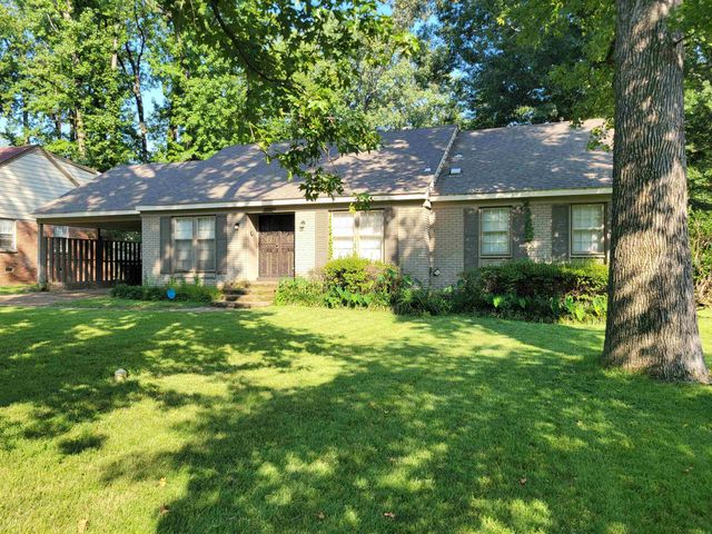 3102 SCOTLAND RD, Memphis, TN 38128