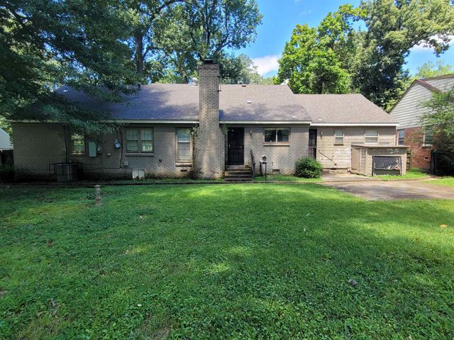 3102 SCOTLAND RD, Memphis, TN 38128