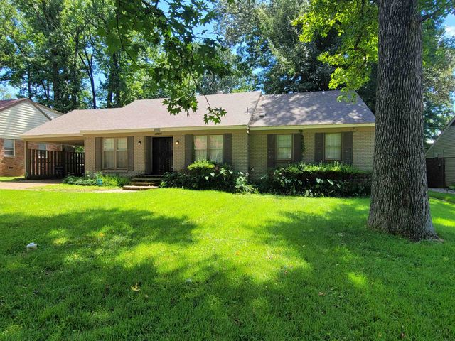 3102 SCOTLAND RD, Memphis, TN 38128