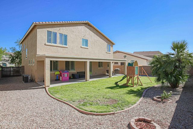17282 W MORNING GLORY Street, Goodyear, AZ 85338