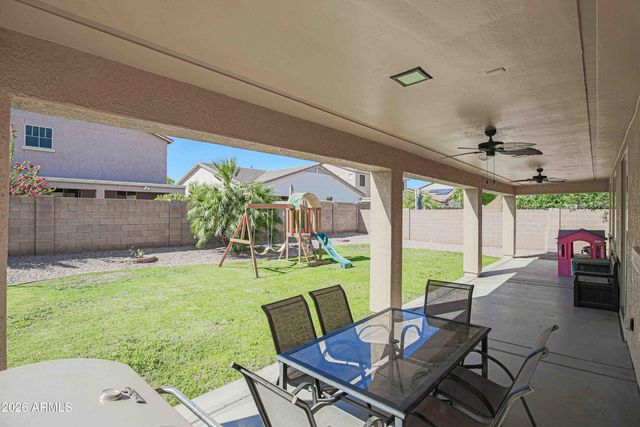 17282 W MORNING GLORY Street, Goodyear, AZ 85338