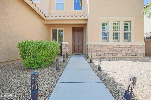 17282 W MORNING GLORY Street, Goodyear, AZ 85338