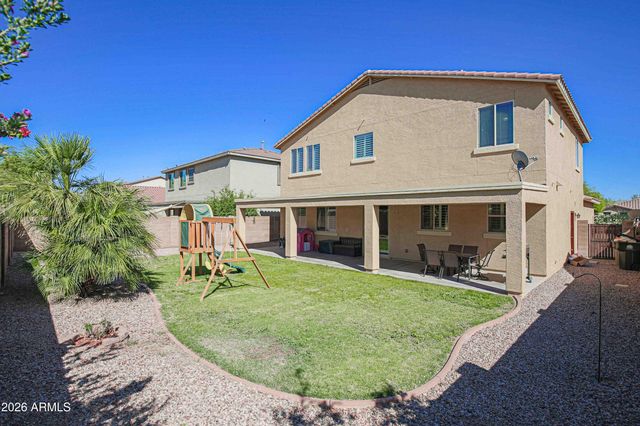 17282 W MORNING GLORY Street, Goodyear, AZ 85338
