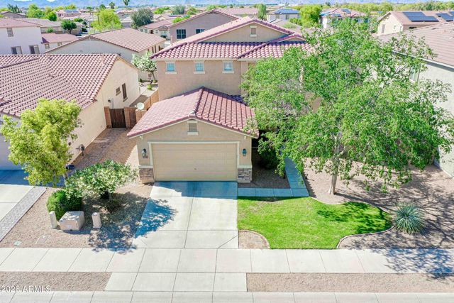 17282 W MORNING GLORY Street, Goodyear, AZ 85338