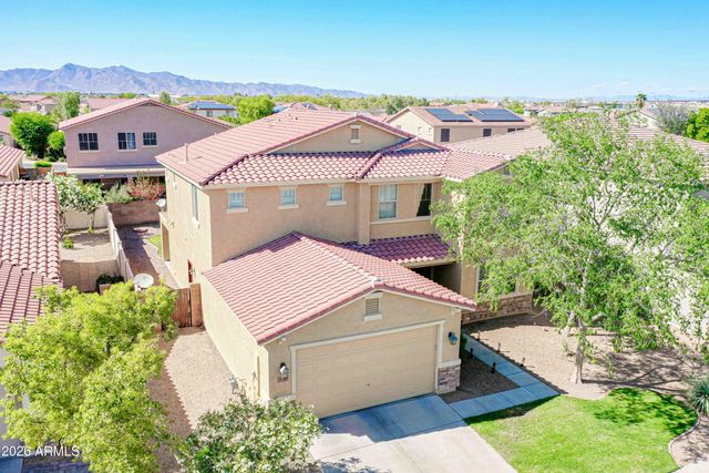 17282 W MORNING GLORY Street, Goodyear, AZ 85338