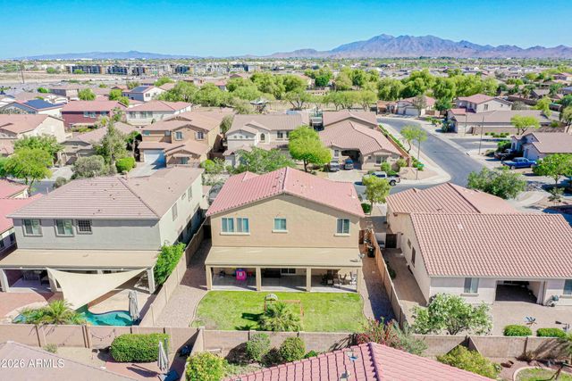 17282 W MORNING GLORY Street, Goodyear, AZ 85338