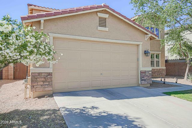17282 W MORNING GLORY Street, Goodyear, AZ 85338