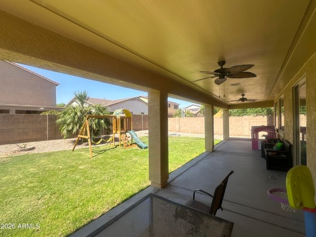 17282 W MORNING GLORY Street, Goodyear, AZ 85338
