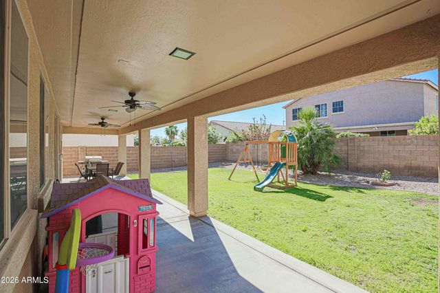 17282 W MORNING GLORY Street, Goodyear, AZ 85338