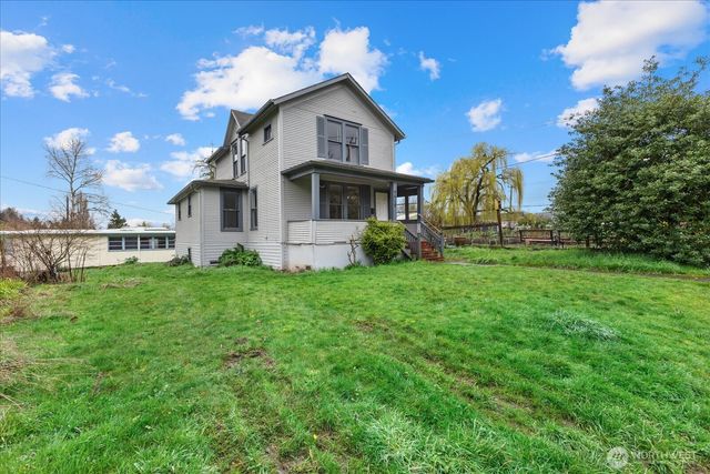 4619 S Lucile Street, Seattle, WA 98118