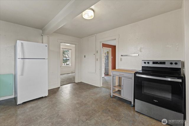 4619 S Lucile Street, Seattle, WA 98118