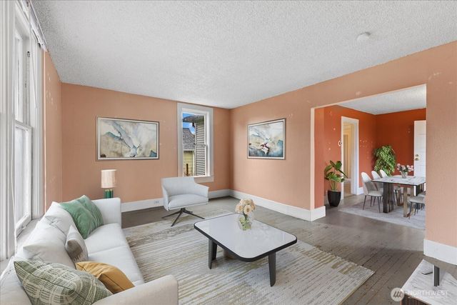 4619 S Lucile Street, Seattle, WA 98118