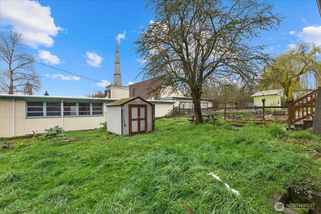 4619 S Lucile Street, Seattle, WA 98118