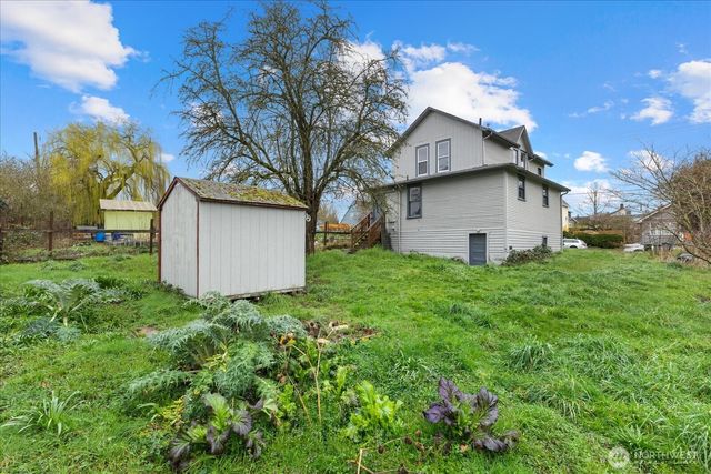 4619 S Lucile Street, Seattle, WA 98118