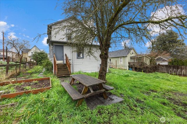 4619 S Lucile Street, Seattle, WA 98118