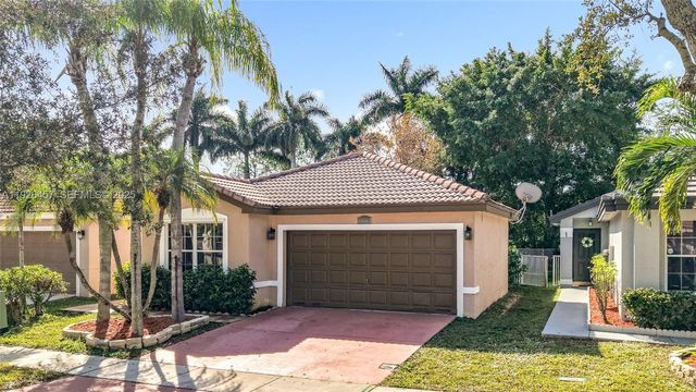 17738 SW 20th St, Miramar, FL 33029