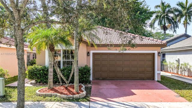 17738 SW 20th St, Miramar, FL 33029