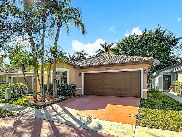 17738 SW 20th St, Miramar, FL 33029