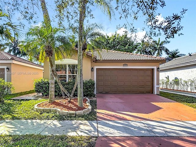 17738 SW 20th St, Miramar, FL 33029