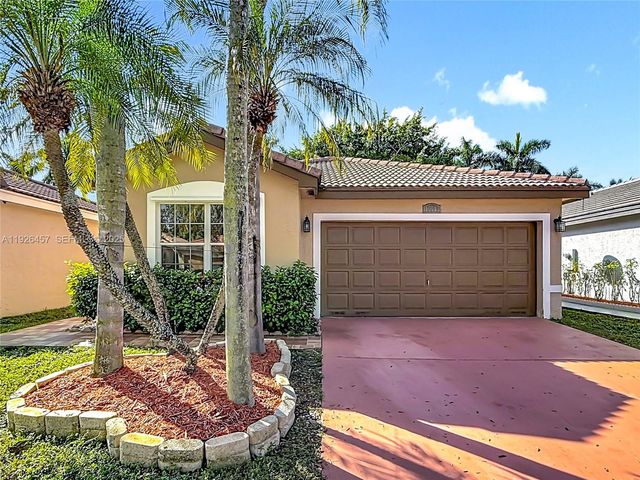 17738 SW 20th St, Miramar, FL 33029