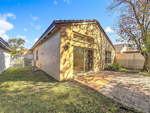 17738 SW 20th St, Miramar, FL 33029