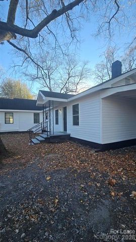 416 Oakland Road, Spindale, NC 28160