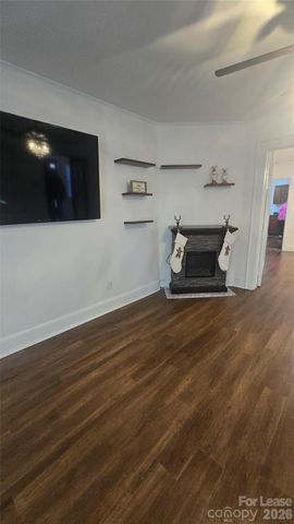 416 Oakland Road, Spindale, NC 28160