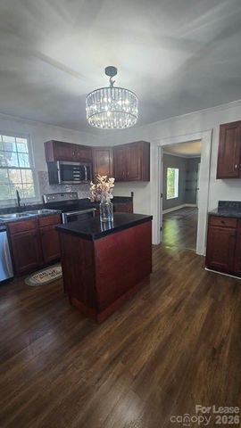 416 Oakland Road, Spindale, NC 28160