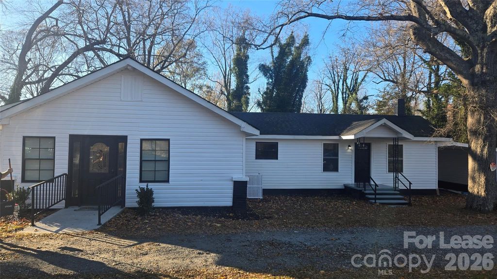 416 Oakland Road, Spindale, NC 28160