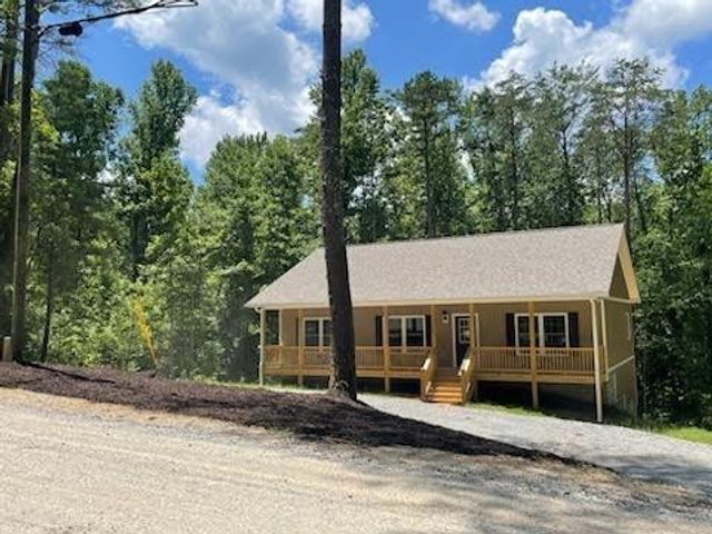 3177 Rodgers Creek Road, Ellijay, GA 30540