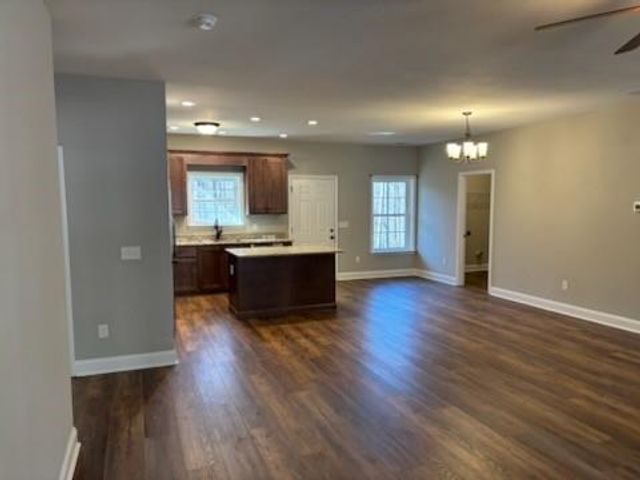 3177 Rodgers Creek Road, Ellijay, GA 30540