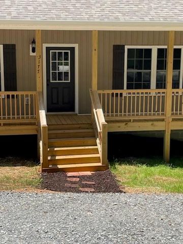 3177 Rodgers Creek Road, Ellijay, GA 30540