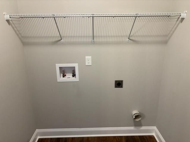 3177 Rodgers Creek Road, Ellijay, GA 30540