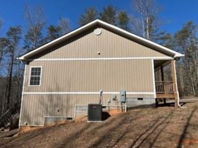 3177 Rodgers Creek Road, Ellijay, GA 30540