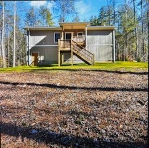3177 Rodgers Creek Road, Ellijay, GA 30540