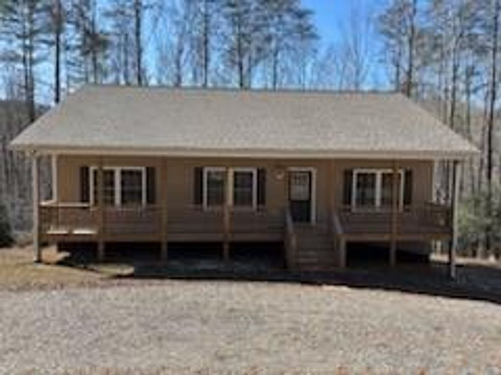 3177 Rodgers Creek Road, Ellijay, GA 30540