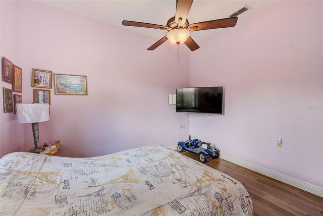 9757 HERMOSILLO DRIVE, New Port Richey, FL 34655