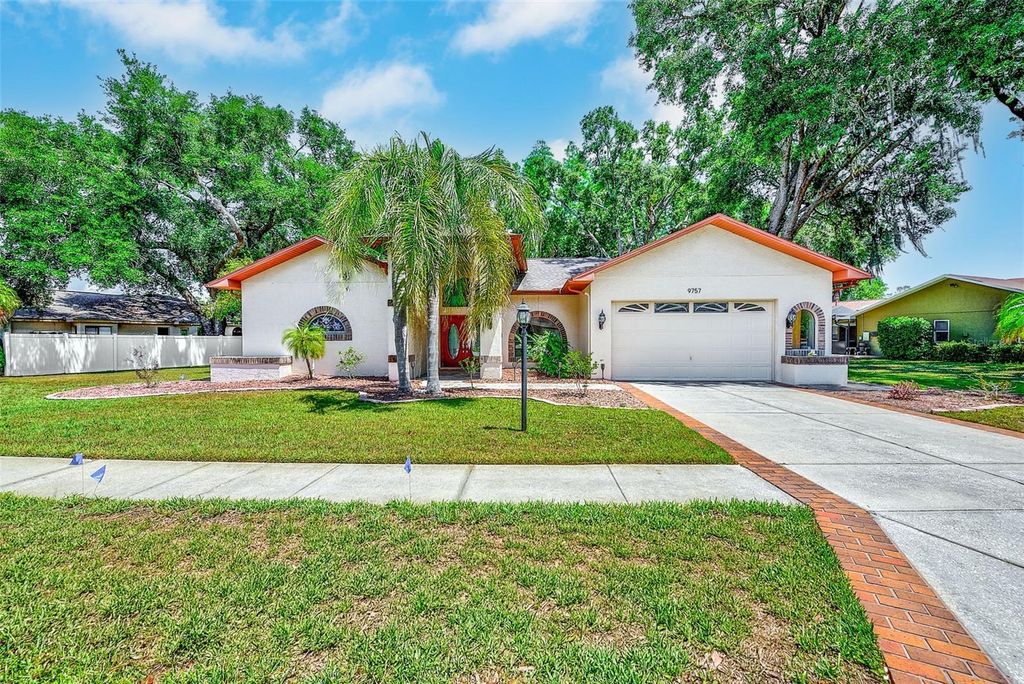 9757 HERMOSILLO DRIVE, New Port Richey, FL 34655
