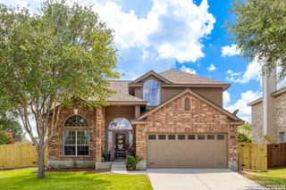 2488 Divine Way, New Braunfels, TX 78130