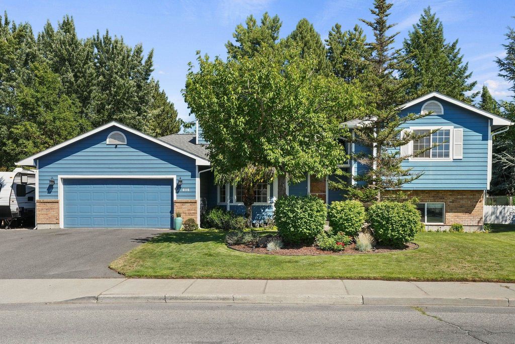 6115 S Regal St, Spokane, WA 99223