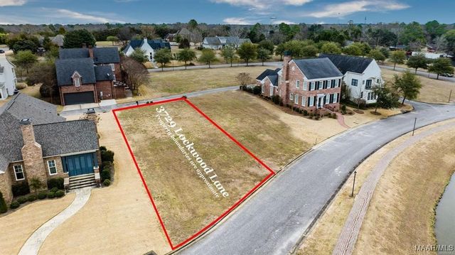 3729 Lockwood Lane, Montgomery, AL 36111