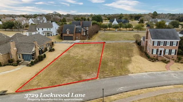 3729 Lockwood Lane, Montgomery, AL 36111