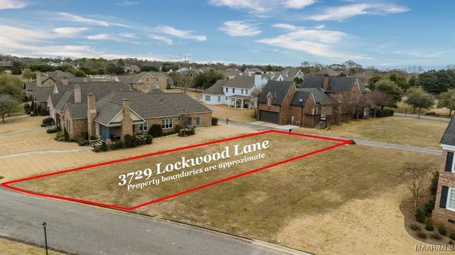 3729 Lockwood Lane, Montgomery, AL 36111