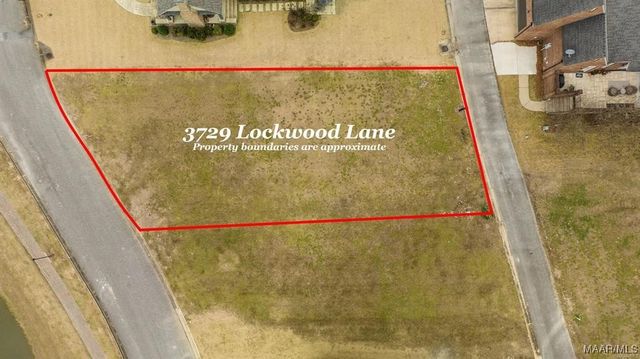 3729 Lockwood Lane, Montgomery, AL 36111