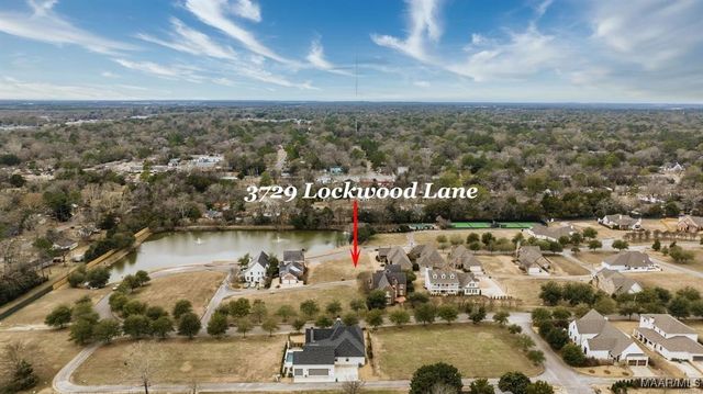 3729 Lockwood Lane, Montgomery, AL 36111